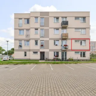 Smazaná nemovitost