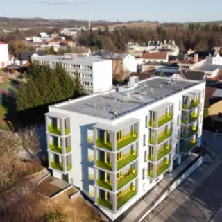 Pronájem byty 2+kk 57 m²