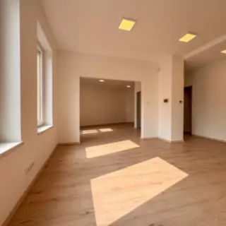 Smazaná nemovitost