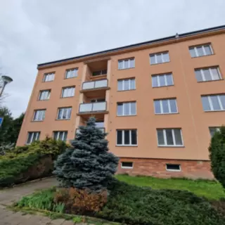 Smazaná nemovitost