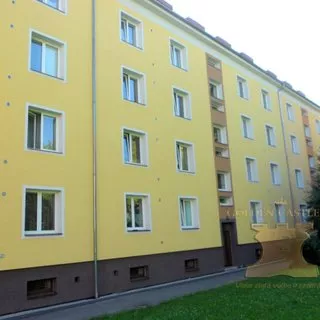 Smazaná nemovitost