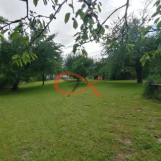Smazaná nemovitost
