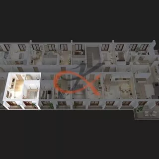 Prodej byty 2+kk 30 m²