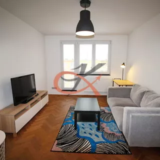 Prodej byty 2+1 54 m²