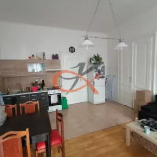 Smazaná nemovitost