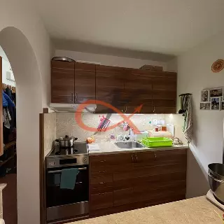 Pronájem byty 2+kk 38 m²