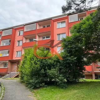 Prodej byty 3+1 74 m²