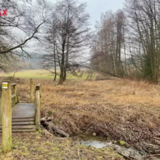 Smazaná nemovitost