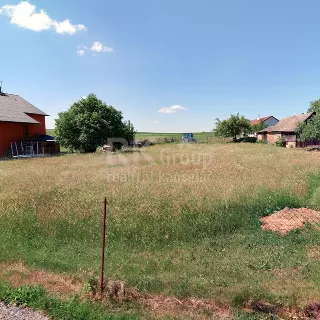 Smazaná nemovitost