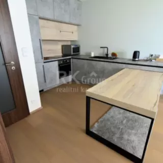 Pronájem byty 2+kk 56 m²