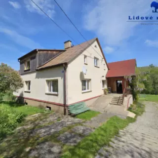 Smazaná nemovitost