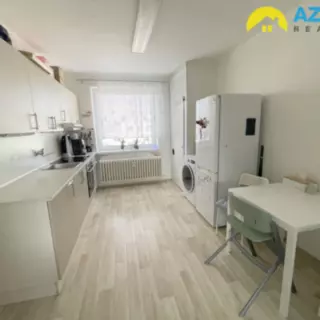 Pronájem byty 2+1 51 m²