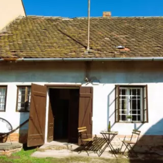 Smazaná nemovitost