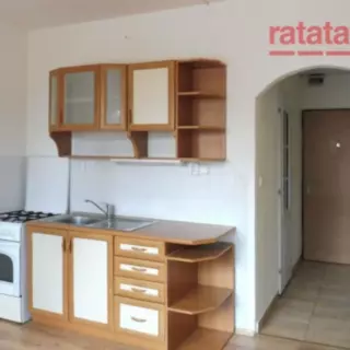 Smazaná nemovitost