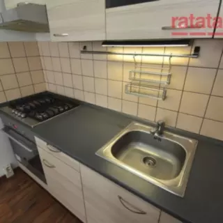 Smazaná nemovitost