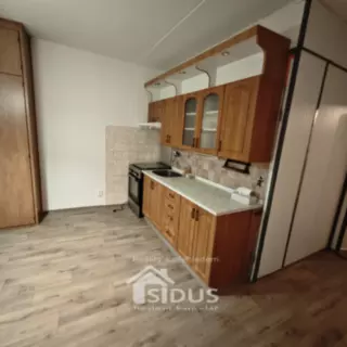 Pronájem byty 2+1 58 m²