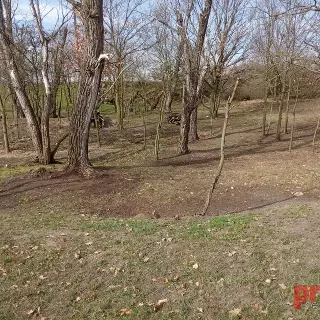 Smazaná nemovitost