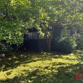 Prodej stavební parcely