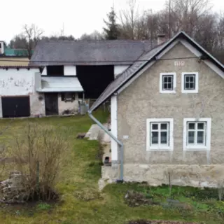 Prodej chalupy 55 m²