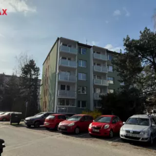 Smazaná nemovitost