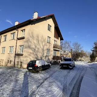 Smazaná nemovitost