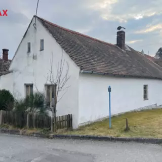 Prodej chalupy 70 m²