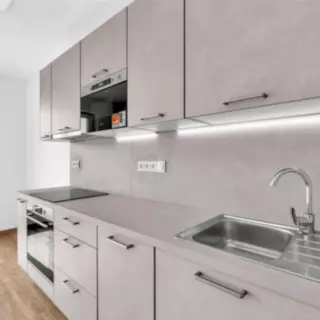 Smazaná nemovitost
