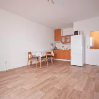 Smazaná nemovitost