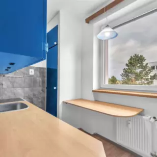 Pronájem byty 3+1 58 m²