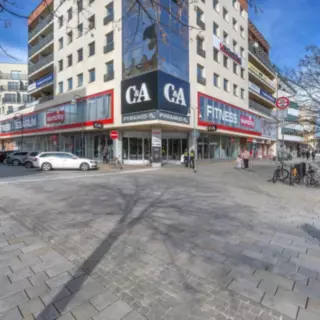 Prodej obchody 101 m²