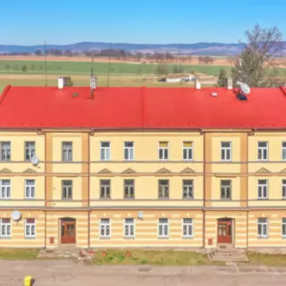 Prodej byty 2+kk 56 m²