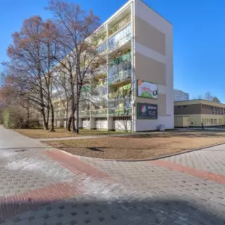 Prodej byty 3+1 55 m²