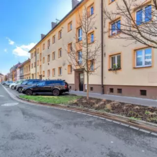 Smazaná nemovitost