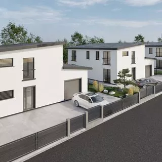 Prodej rodinné domy 218 m²