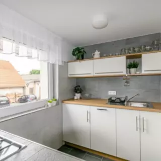 Smazaná nemovitost