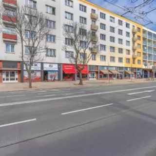 Prodej byty 2+1 50 m²