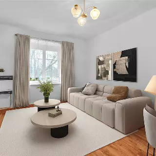 Prodej byty 2+kk 58 m²