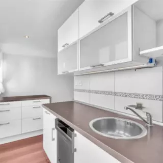 Pronájem byty 3+kk 55 m²