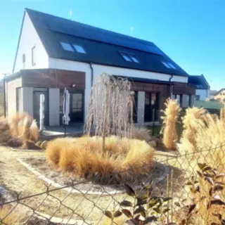 Pronájem byty 3+kk 80 m²