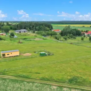 Prodej stavební parcely