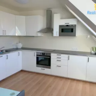 Pronájem byty 2+1 78 m²