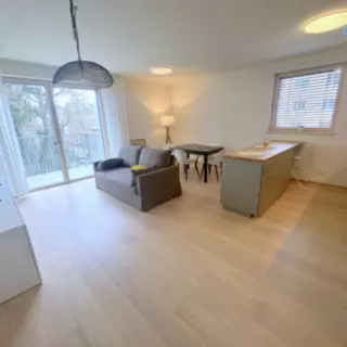 Smazaná nemovitost
