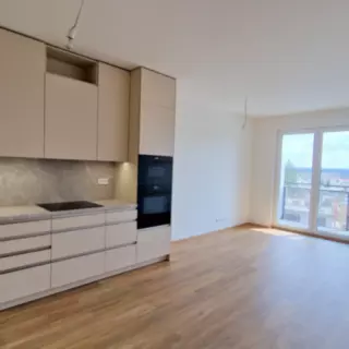 Pronájem byty 2+kk 59 m²