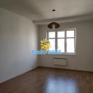 Smazaná nemovitost