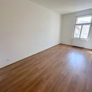 Smazaná nemovitost