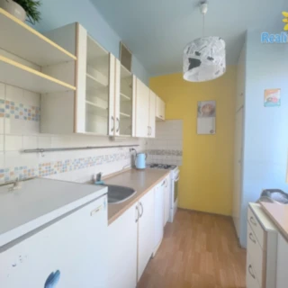 Smazaná nemovitost