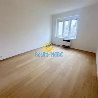 Pronájem byty 2+1 50 m²