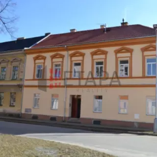 Smazaná nemovitost