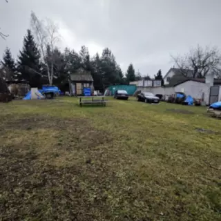 Smazaná nemovitost
