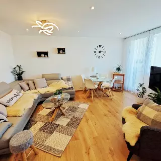 Prodej byty 2+kk 68 m²